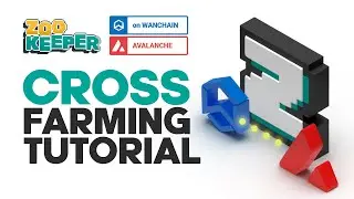 Wanchain to Avalanche Cross-Farming