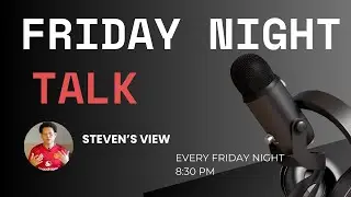 FRIDAY NIGHT FOOTBALL TALK