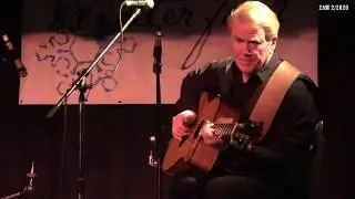 D'Arcy Wickham - Signal Hill - Winterfolk XVIII