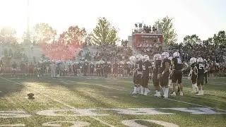 Week 4 - East vs Park City 2022