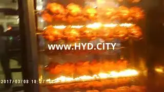 Siddique Kebab Centre Hitech city Hyderabad
