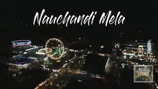 Nauchandi Mela | 2019 | Meerut | मेरठ  | Watchtower of Turkey Inspired