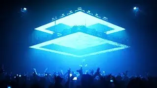 Pryda - Stay With Me