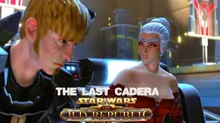 What Remains of Clan Cadera (Torian Alliance Alert) | Star Wars The Old Republic | Sith Inquisitor
