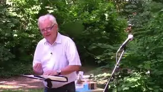 Johannes 9 - Wenn ich w&uuml;sste, wer es ist! - Friedhelm Appel