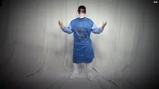 How people in protective gear can catch Ebola