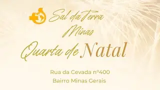 Culto Especial de Natal