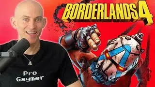 Part 15 - Borderlands 4 (ESRB = M)