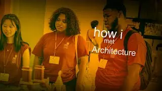 NSLC Georgetown University - ARCH Session 3-4 Intro | Daniel Curd