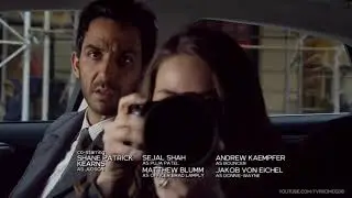 The Blacklist 5x18 Promo  -Legendado