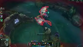 PH Shaco is back!
