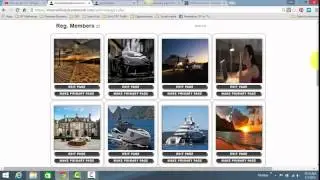 an easy Four Corners Alliance Group Marketing System