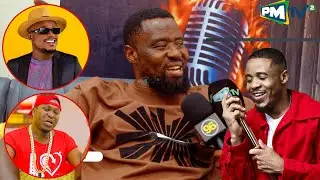 DUDU BAYA ASEMA ABDU KIBA ANAMDHALILISHA ALIKIBA/ANADHULUMU WATU KAMA MATONYA/ WANAIBAGA NA MATAULO