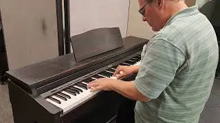 Quality Used Digital Piano for sale