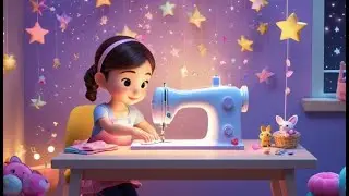 &iquest;D&oacute;nde se Escondi&oacute; el Bot&oacute;n Azul? | Rimas Infantiles y Canciones para Ni&ntilde;os