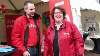 Raad op Straat Canadaplein Alkmaar
