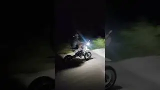 Chinese 125cc Pit Bike #dirtbike