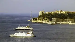 International Tax Havens