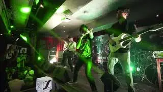 WARWAN Live at Hard Rock Cafe Delhi | Sennheiser TOP 50 | Hindi Metal | Indian Band