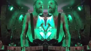 Greenbeard LIVE @ The Freetown Boom Boom Room 6 30 19 Full Set (HD Audio)