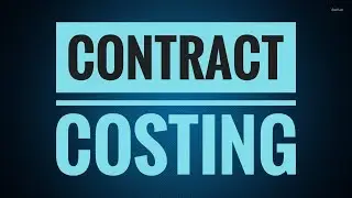 13.3 Incompleted Contracts-If Work Uncertified is not Given