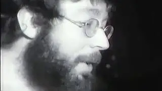 Proze&szlig;beginn Fritz Teufel 27.11.1967
