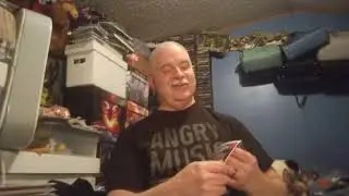 Opening a comic mail haul from PSGComics.  Episode 119.