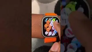 WatchOS 11 Beta 1 | 😍NEW FEATURES AND CHANGES
