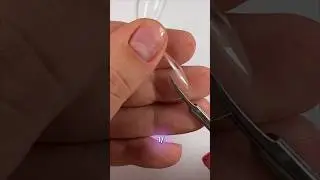 NEW WAY! Gel tips