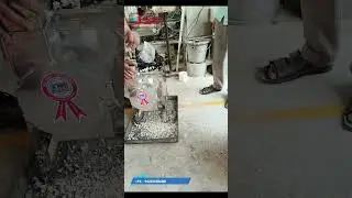 Copra Cutter - Dried Coconut Cutting machine | +91-9426088680 | jasenterprise.com