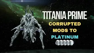 500+ Platinum Made | 30+ Corrupted Mods | Weekly Trade |