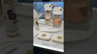 One of the prettiest chinese makeup packaging from Mao Geping