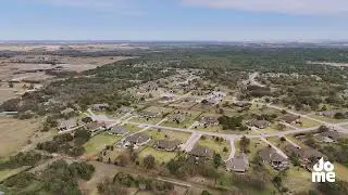 Parmer Ranch Tour - Homes For Sale in Georgetown (TX) - Sitterle Homes