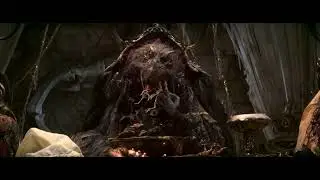 The Dark Crystal 1982 - Food