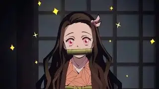 Mostrando para que serve a supress&atilde;o de dano do bambu da nezuko no Project Slayers.