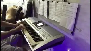 Hữu Phước  - ROMANCE - Học vi&ecirc;n kh&oacute;a organ online cơ bản