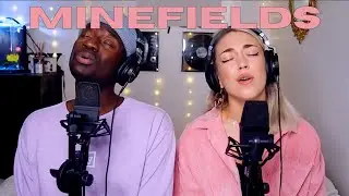 Faouzia & John Legend - 