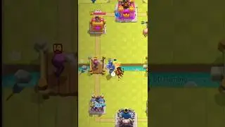 FIRECRACKERS VS MEGA MINION🔥 #viralvideo #clashroyale #viral #reels #shorts #video #viralshorts #coc