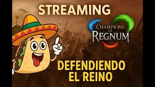 Hoy toca Regnum / Nylaa (173/300)