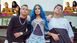 eu penso em você, Madrugada  do Desejo ( Surtada - Remix Brega FunkDadá Boladão, OIK, Tati Zaqui)