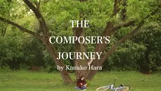 #BerlinComposersJourney by Kanako Hara