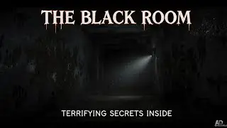 Haunted Black Room &ndash; Walls That Breathe | Real Ghost Story in Hindi