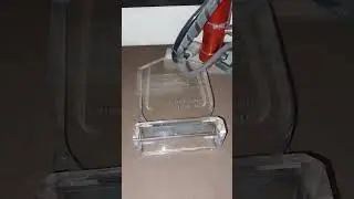 Making CRYSTAL AWARD #engraving #laserco2 #custommade #logo #gift