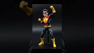 Action figure of invincible characters😃#invincible#short