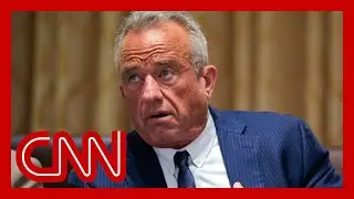 Ex-CDC official: RFK Jr. never briefed by agency on measles, Covid-19, flu