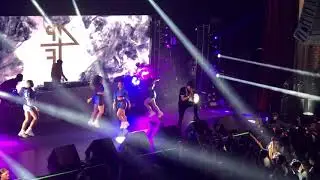 Lil Baby - Put A Date On It (Live @ Warfield)