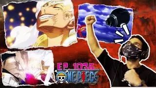 ALVIDA KAIDO | LUFFY DID IT | One Piece Ep. 1076 | Anime | Reaction | VRS Ravan