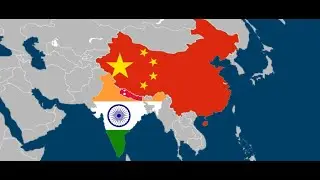 Male Population Through Time Population Growth Race 1950 to 2100 Southern Asia VS Eastern Asia...
