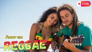 Roots Reggae Live Stream 🌿 Chill & Conscious Reggae Vibes