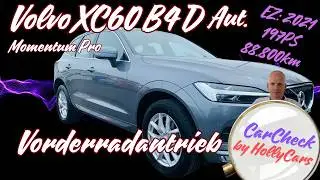 SUV-Kaufberatung: Volvo XC60 mit Vorderradantrieb &ndash; Lohnt sich der Kauf unter 30.000&euro;?